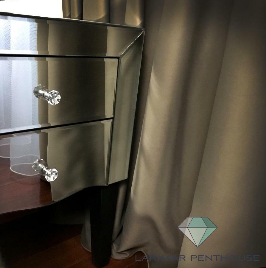 Apartament Larimar Penthouse Crikvenica Zewnętrze zdjęcie