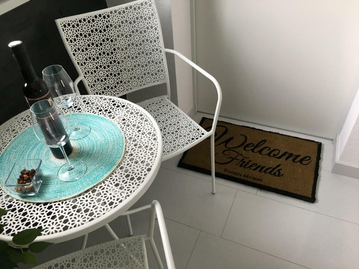 Apartament Larimar Penthouse Crikvenica Zewnętrze zdjęcie