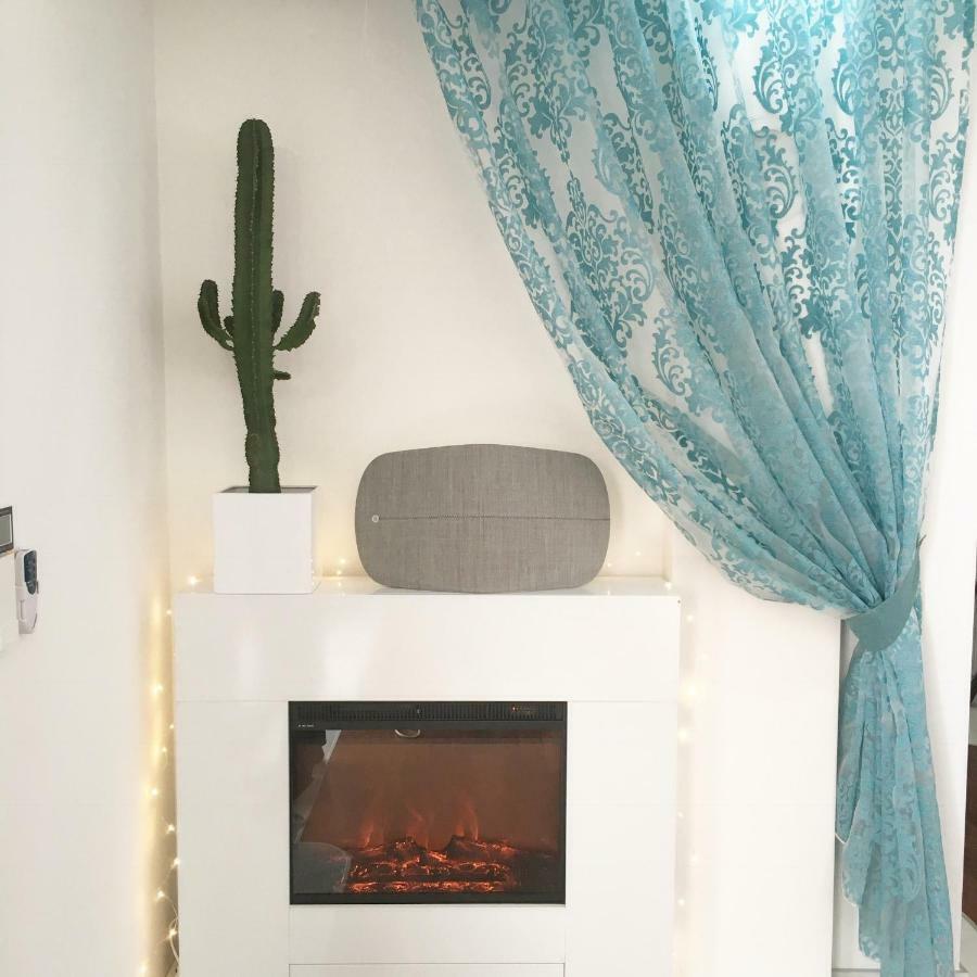 Apartament Larimar Penthouse Crikvenica Zewnętrze zdjęcie